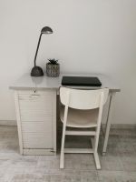 Schreibtisch Kinderschreibtisch Vintage Shabby Chic Hessen - Seeheim-Jugenheim Vorschau