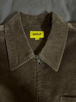 Golf Wang Old Corduroy Work Shirt Hessen - Gießen Vorschau