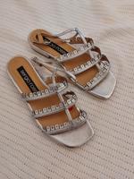 Sergio Rossi Frauen Sandalen Innenstadt - Köln Altstadt Vorschau