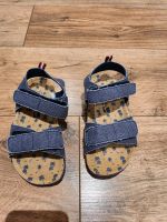 Sommerschuhe Sandalen walkx 29 Sachsen - Markranstädt Vorschau