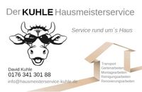 Hausmeister Hausmeisterservice Rheinland-Pfalz - Worms Vorschau