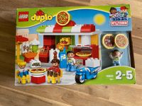 Lego Duplo Pizzeria (10834) 2-5 Jahre Berlin - Treptow Vorschau