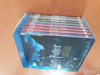 Harry Potter Blu-rays Rheinland-Pfalz - Sinzig Vorschau
