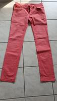 Damen Hose/Jeans Esprit, Gr. 38, rosa/pink, sehr guter Zustand Hannover - Döhren-Wülfel Vorschau