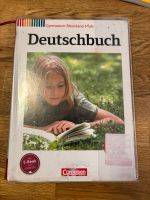 Deutschbuch 6 ISBN 978-3-06-062403-4 Saarland - Blieskastel Vorschau