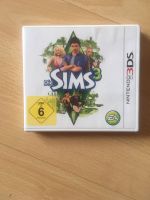 Nintendo 3 DS Spiel / Sims + Dinosaurier Nordrhein-Westfalen - Gütersloh Vorschau