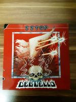 ZZ Top Vinyl LP's Heavy Metal Sammler inkl.Versand Bayern - Hohenwart Vorschau