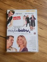 Maybebaby DVD Bayern - Bodenmais Vorschau