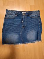 Jeansrock Größe 42 H&M Bayern - Nittendorf  Vorschau