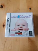 Meine Baby Welt Nintendo DS Niedersachsen - Nahrendorf Vorschau