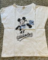 Disney T-Shirt Mickey Maus Oktoberfest Größe 38/40 Mülheim - Köln Stammheim Vorschau