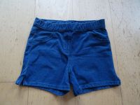 Kurze Hose Jeans Gr. 152 Mädchen Niedersachsen - Lüneburg Vorschau