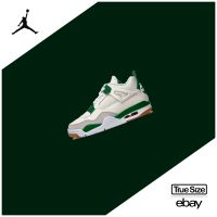 Nike Air Jordan 4 SB Pine Green 42.5 43 44 44.5 Köln - Kalk Vorschau