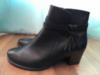 Schuhe/ Damenscuhe/ Stiefeletten von CAPRICE Gr. 37 Thüringen - Erfurt Vorschau