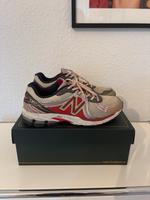 New Balance x Aimé Leon Dore 860 v2 Friedrichshain-Kreuzberg - Kreuzberg Vorschau