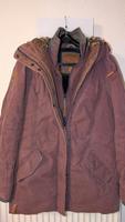 Naketano gr.XL Jacke warm. Niedersachsen - Aurich Vorschau