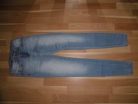 NEUwertig, Skinny-Jeans, schmale Jeans, Gr. 26. Brandenburg - Bestensee Vorschau