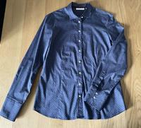 Eterna Bluse Gr. 38 Blau *Neu* Hessen - Hofheim am Taunus Vorschau