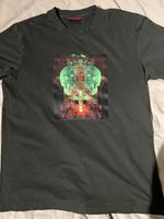 Hugo Boss| T-Shirt|M Nordrhein-Westfalen - Radevormwald Vorschau