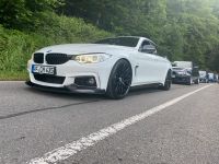 BMW 435i Deutsche Ausführung Gran Coupé Baden-Württemberg - Pforzheim Vorschau