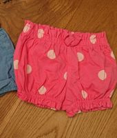 Baby Gap Shorts Bloomers kurz Hose, 62, 68 Bayern - Fürth Vorschau