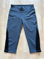 3/4 Sporthose Damen von Aeropostale / Gr. M / grau Nordrhein-Westfalen - Ratingen Vorschau