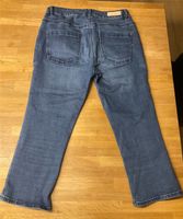 3/4 Jeans in Größe 38 von Ernsting`s Family Nordrhein-Westfalen - Korschenbroich Vorschau