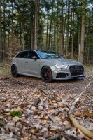 Audi RS3 mieten l Sportwagen mieten l Hochzeitsauto l no RS5, RS6 Schleswig-Holstein - Kiel Vorschau