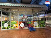 Etablierter Obst & Gemüseladen im Einkaufszentrum direkt am Bahnhof. Abstand 70.000-€ Harburg - Hamburg Fischbek Vorschau