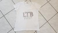 LTB T-Shirt " weiß " Gr. L " neuwertig !!! Rheinland-Pfalz - Bad Breisig  Vorschau