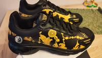 Versace Jeans Couture Sneaker 42 neu Saarbrücken - St Johann Vorschau