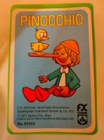 Pinocchio Quartett 1977 Bayern - Gesees Vorschau