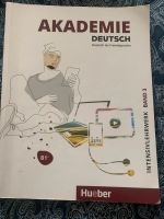 Akademie Deutsch Hessen - Marburg Vorschau