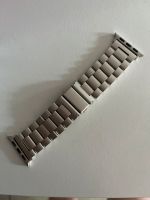 Armband für Apple Watch 41mm - stainless steel wie neu! Hessen - Kassel Vorschau