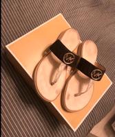 Michael Kors Pantoletten Nordrhein-Westfalen - Düren Vorschau