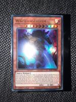 Yugioh Karte: Wächterschleim, ultra rare,nm Brandenburg - Kleinmachnow Vorschau