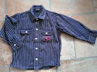 Seemann Shirt Pullover maritim blau Gr. 86 Brandenburg - Potsdam Vorschau