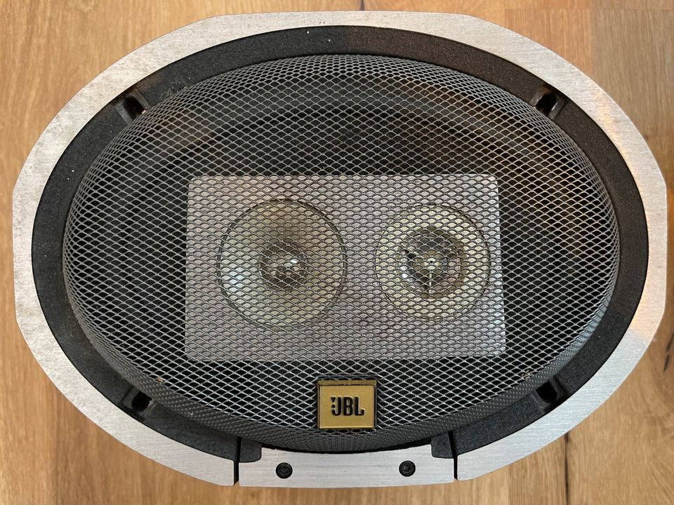 JBL T595 Limited 3-Wegelautsprecher - Paar in Mühlacker