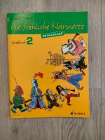 Die fröhliche Klarinette - Spielbuch 2 Baden-Württemberg - Waldshut-Tiengen Vorschau