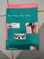 Bilingualer Unterricht Buch - Shoes: Pricing, Selling, Buying Hessen - Stockstadt Vorschau