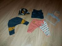 Puppen Kleidung junge paßt Baby born. Handmade Nordrhein-Westfalen - Paderborn Vorschau