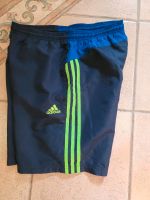 Tolle Shorts von Adidas Gr. 176 Hessen - Hohenroda Vorschau