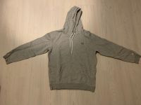 Hoodie Champion - Größe S - grau Schleswig-Holstein - Kremperheide Vorschau