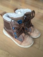 Winterstiefel Gr. 23 Ecco Bayern - Niederrieden Vorschau