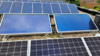 Solaranlage zu verkaufen Nordrhein-Westfalen - Bocholt Vorschau
