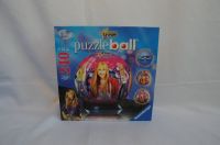 Puzzle-Ball Hannah Montana Durchmesser 15 cm Bayern - Heroldsbach Vorschau