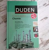 Duden Chemie Schülerduden Lexikon Nordrhein-Westfalen - Brilon Vorschau