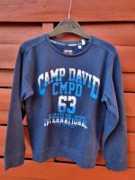 Camp David ~ Jungen Pullover ~ Gr. 146- 152 ~ neu Düsseldorf - Heerdt Vorschau