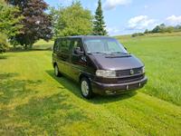 VW T4 Multivan TÜV neu Schleswig-Holstein - Glasau Vorschau