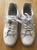 Nike Sneaker Weiß Gr. 39 Nordrhein-Westfalen - Witten Vorschau